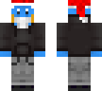husky mudkip xmas