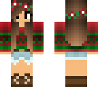 i fixed the arms