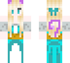i forgot the ears