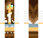 i love this skin