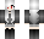 i only did the eyes