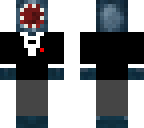 iballisticsquid in a tux