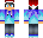 ice boy