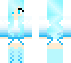 ice girl