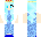 ice queen