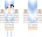 icy blast