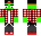 idarkskin 's skin