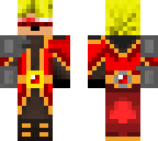 ikillcreepers09 elemental master