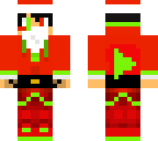im santa coolman