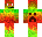 inferno dj