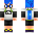 inkling boy