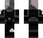 iron hands legionary