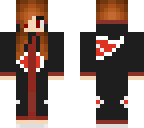 itachi uchiha girl