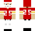 jahova chiefs remake