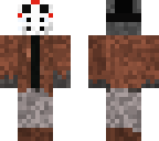jason vorhees