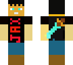 jax pro