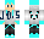 jds345's skin