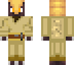 jedi armidillo