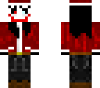jeff the killer