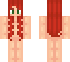 jenna1123_ red valentine_