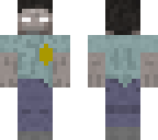 jeremy fitzgeralds ghost