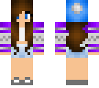 jumper girl