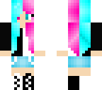 just a random skin
