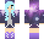 just another skin