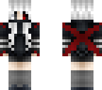 kaneki female edit