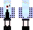 kawaii flower chibi