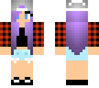 kawaii tomboy