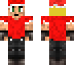 kerstsjoerd