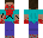 killer steve