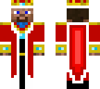 king steve