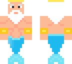 king triton