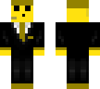 king yellow slim