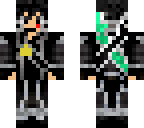kirito kirigaya