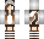 kitty girl 2