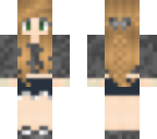 knit sweater 4 pixel arm