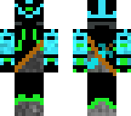 laser knight