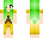 leafeon skin