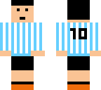 leo messi