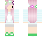 llamallama mc skin 2