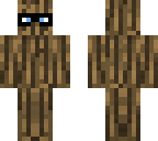 log glasses