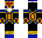 lord chaos