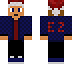 lymehd's official updated winter skin ez