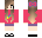 mabel pines - gravity falls