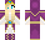 mage princess