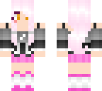 mangle girl