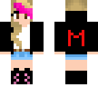 markiplier fan pink